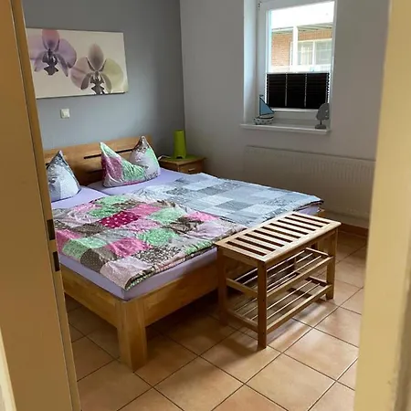 Apartment Boddenblick Lauterbach Rügen Lauterbach (Rugen)