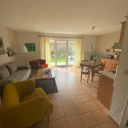 Boddenblick Lauterbach Rügen Apartment *