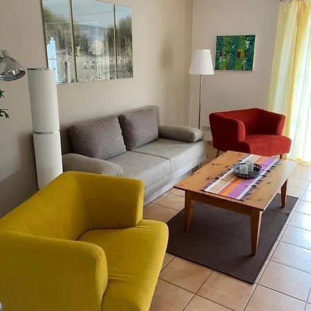 Boddenblick Lauterbach Rügen Apartment *