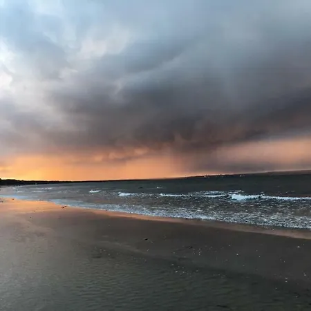 Boddenblick Lauterbach Rügen Apartment