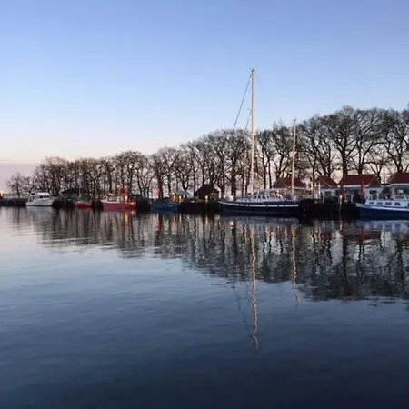 Boddenblick Lauterbach Rügen *